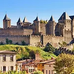 Domaine La Sauzette Cazilhac (Aude)