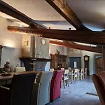 Domaine La Sauzette Bed and breakfast