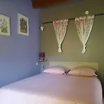 Domaine La Sauzette Bed and breakfast 3*