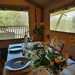 Domaine La Sauzette 3* Cazilhac (Aude)