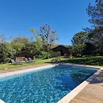 Domaine La Sauzette