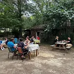Domaine La Sauzette Bed and breakfast Cazilhac (Aude)