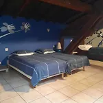 Domaine La Sauzette Bed and breakfast Cazilhac (Aude)