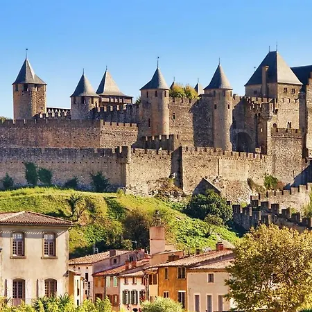 Domaine La Sauzette Cazilhac (Aude)