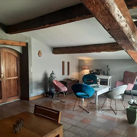 Domaine La Sauzette