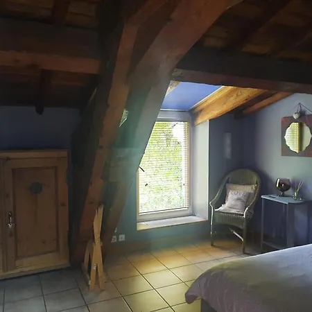 Bed & Breakfast Domaine La Sauzette *