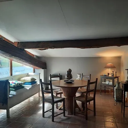 Bed & Breakfast Domaine La Sauzette