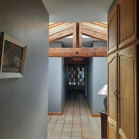 Domaine La Sauzette *