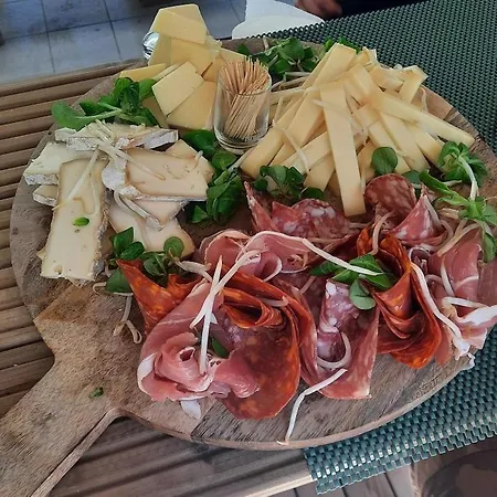 Domaine La Sauzette Cazilhac (Aude)