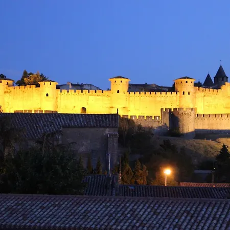 Domaine La Sauzette Bed & Breakfast Cazilhac (Aude)