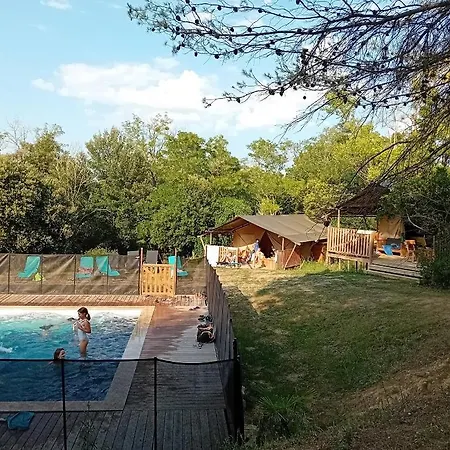 Domaine La Sauzette 3*