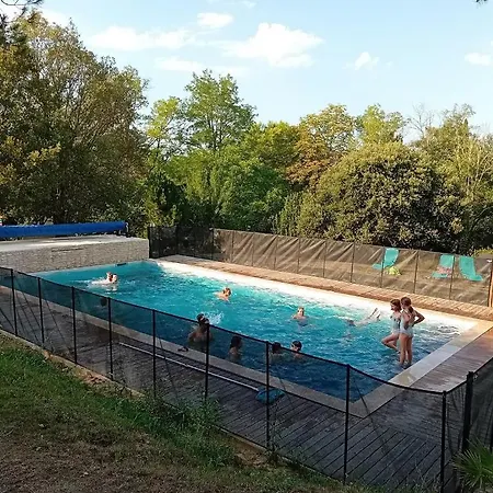 Domaine La Sauzette Cazilhac (Aude)