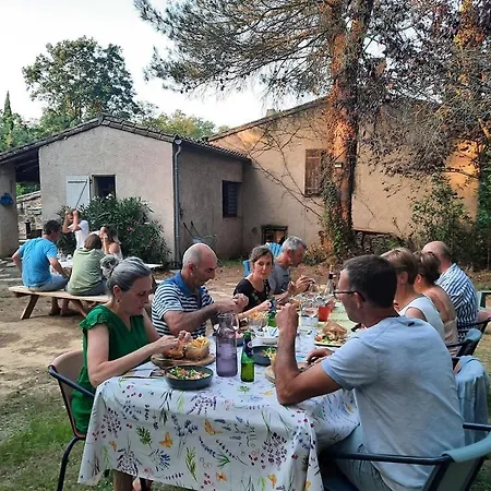 Domaine La Sauzette