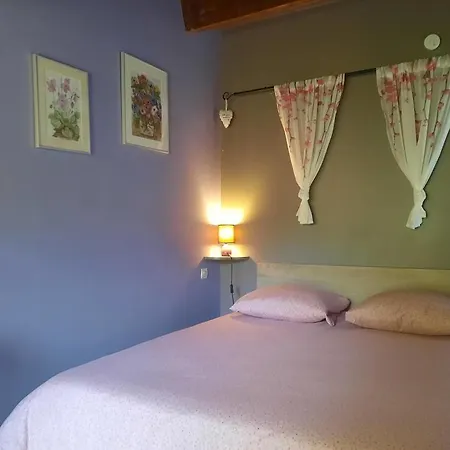 Domaine La Sauzette 3* Cazilhac (Aude)